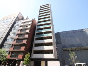 ｵｰﾌﾟﾝﾚｼﾞﾃﾞﾝｼｱTHE MID GATE