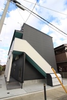 外観写真 ｐｒｏｊｅｃｔ円明