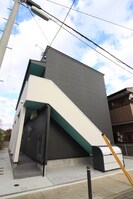 ｐｒｏｊｅｃｔ円明の外観