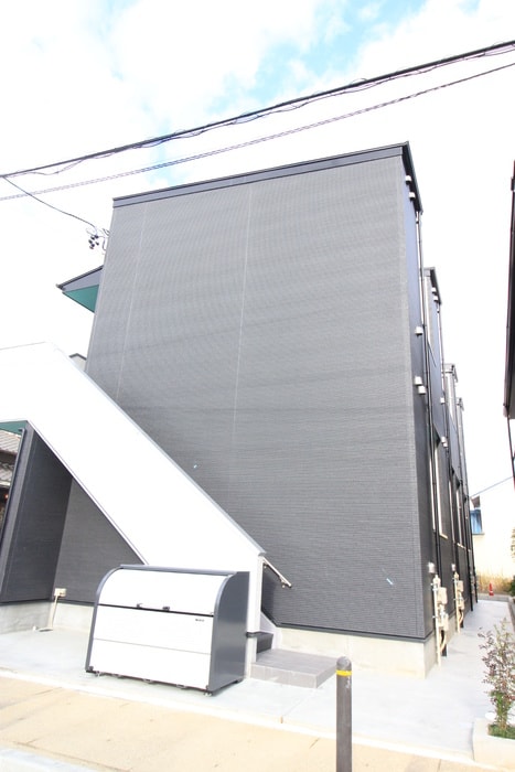 外観写真 ｐｒｏｊｅｃｔ円明