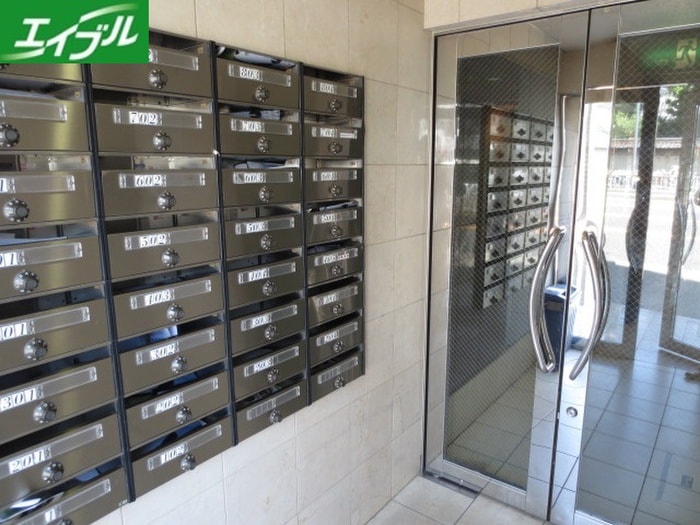 建物設備 プリンセスＩＺＵＭＩ