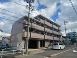 前山フレ－デンハウス