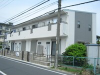 パレッタ堀之内