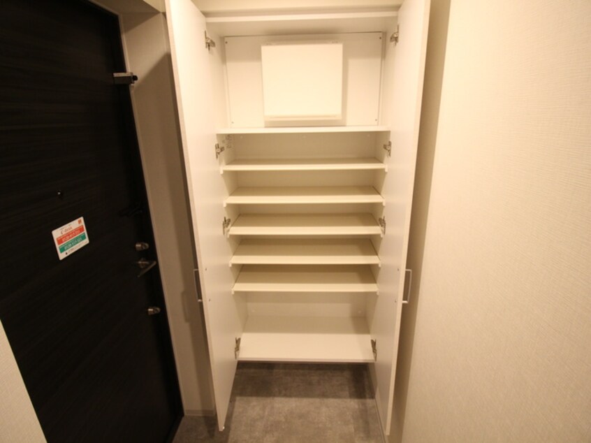 収納 ﾊﾟｰｸｱｸｼｽ名古屋山王一丁目