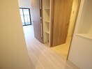 廊下 ﾊﾟｰｸｱｸｼｽ名古屋山王一丁目