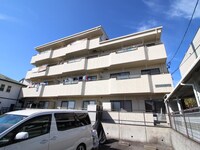 クイーンハイツ滝ノ水