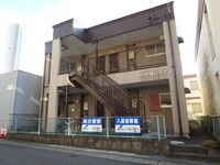 小井堀ハイツ
