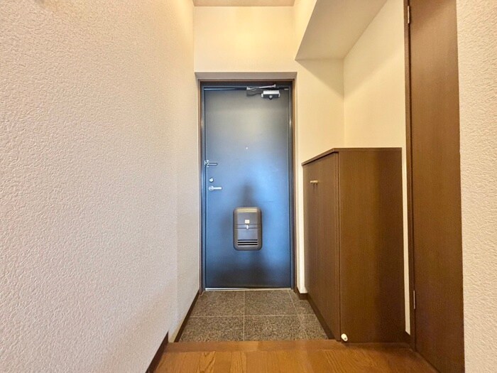 玄関 ｃｈｉａｖｅ