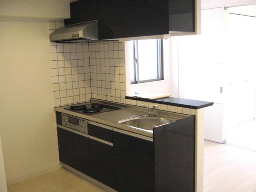 内観写真 ＢＬＡＳＴＯＲｅｓｉｄｅｎｃｅ