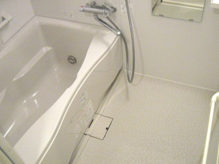 内観写真 ＢＬＡＳＴＯＲｅｓｉｄｅｎｃｅ