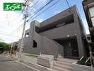 ジョン・ベール桜台の外観
