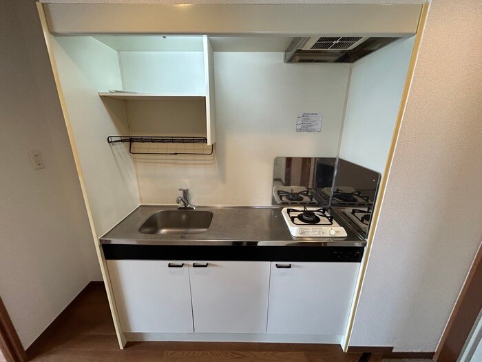 キッチン 共同ハイツ西大須