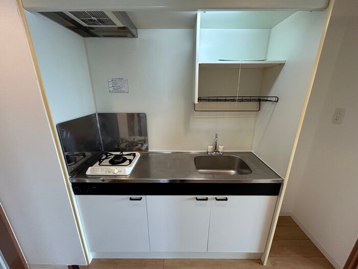 キッチン 共同ハイツ西大須