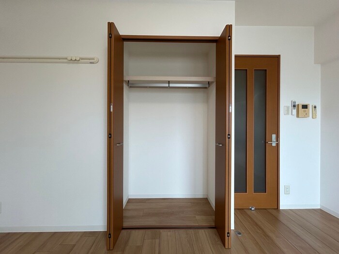 収納 共同ハイツ西大須