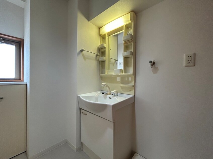 洗面 共同ハイツ西大須