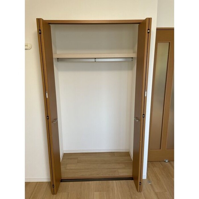 収納 共同ハイツ西大須