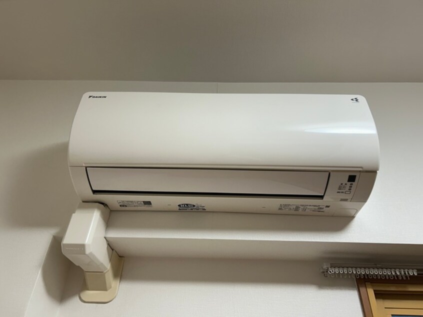 内観写真 共同ハイツ西大須