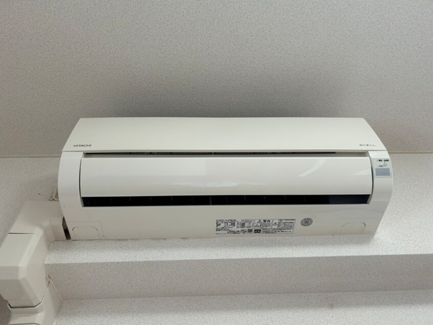 内観写真 共同ハイツ西大須