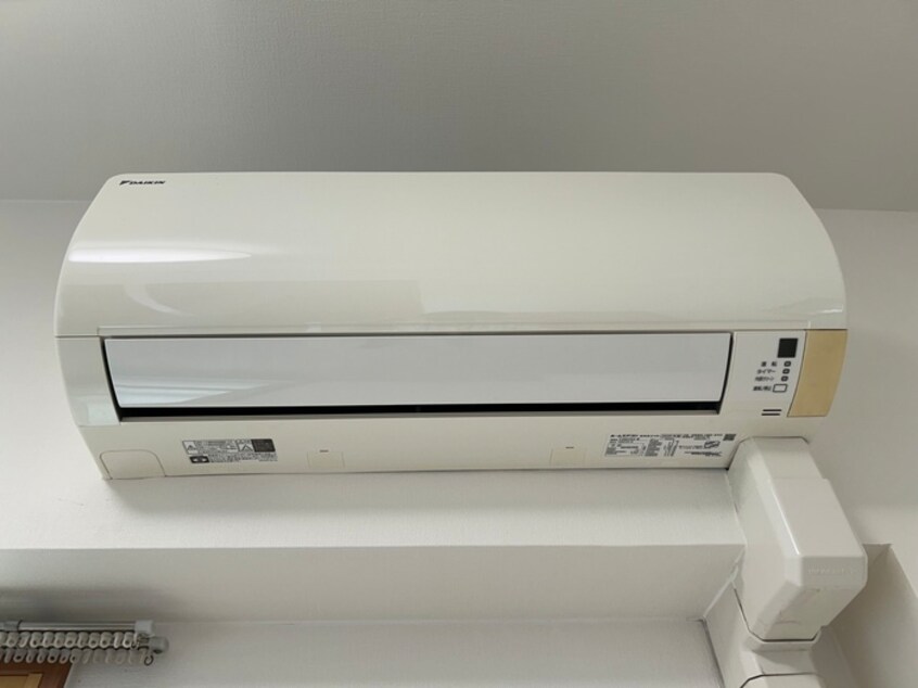 内観写真 共同ハイツ西大須