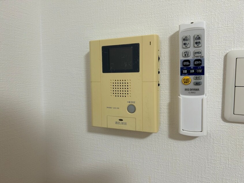 内観写真 共同ハイツ西大須