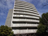 ｻﾞ･ｼｰﾝ城北ｲｰｽﾄｽﾀｰ（1107）