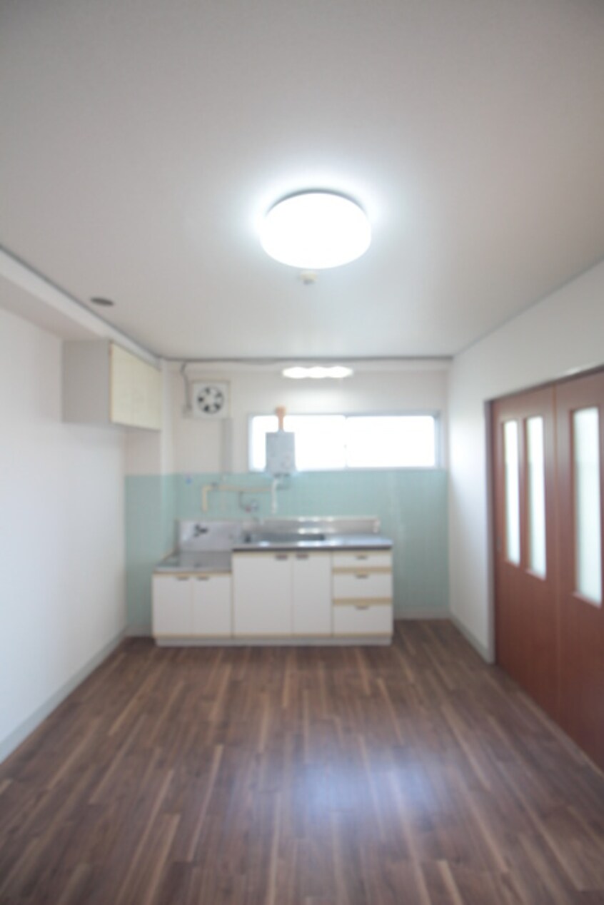 居室 TREコダマビル