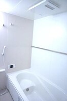 バス／シャワールーム等 ハウス堅田　A棟