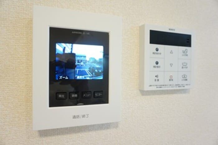 内観写真 ハウス堅田　A棟