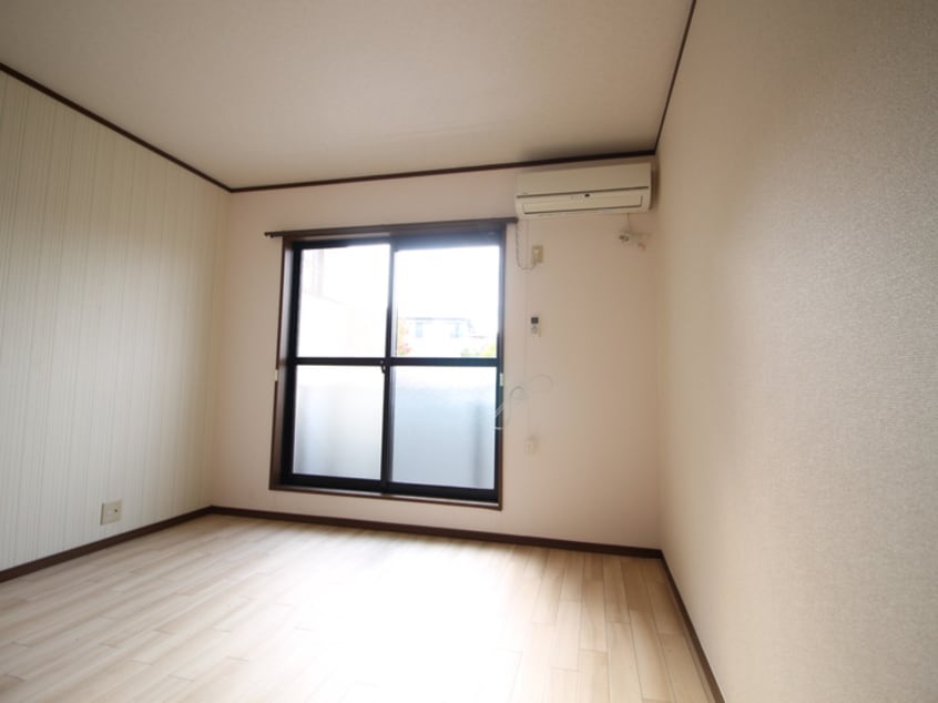 居室 ノートルハイツ