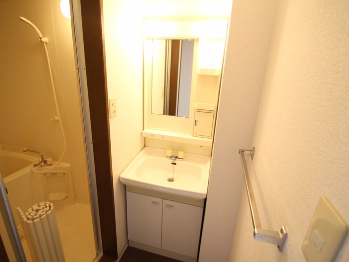 洗面 ノートルハイツ