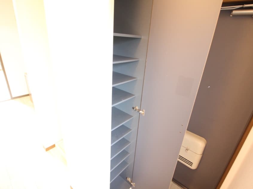 廊下 ノートルハイツ