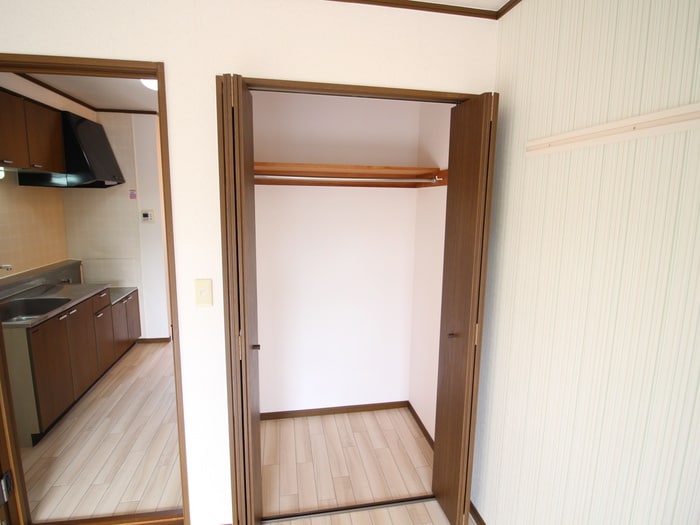 収納 ノートルハイツ