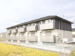 ハウス堅田　B棟