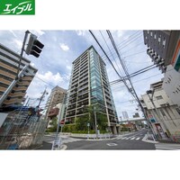 グランドメゾン久屋大通(1104）