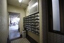 その他 アパートメント千早