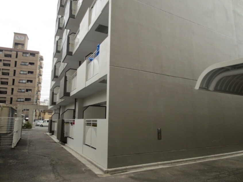 外観写真 セジュール栄