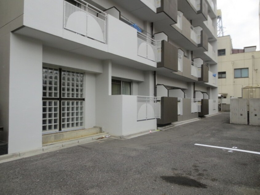 その他 セジュール栄