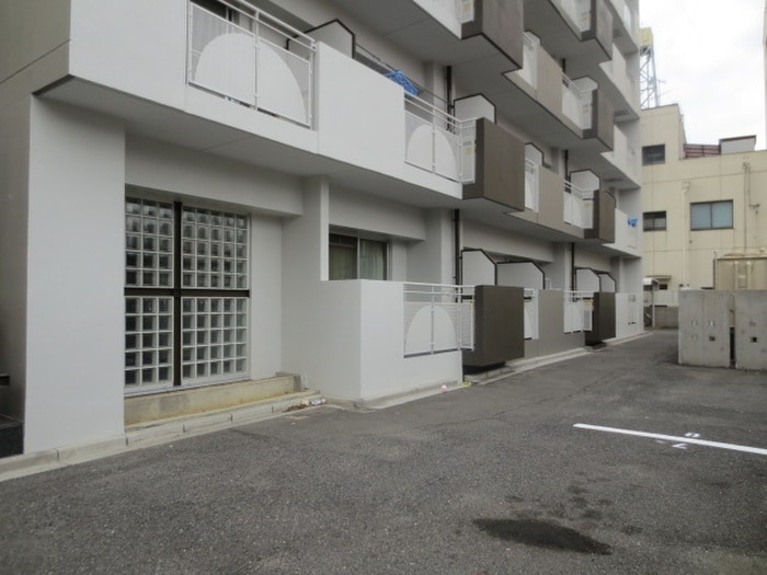 その他 セジュール栄