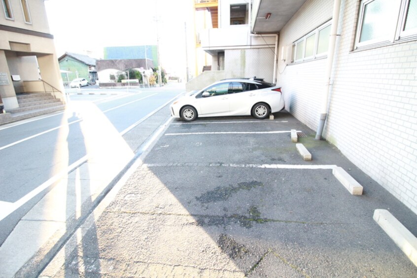 駐車場 コスモハイム七番町