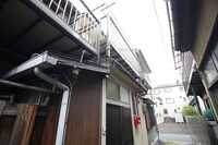 南区西桜町戸建て