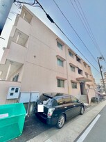東和コーポ