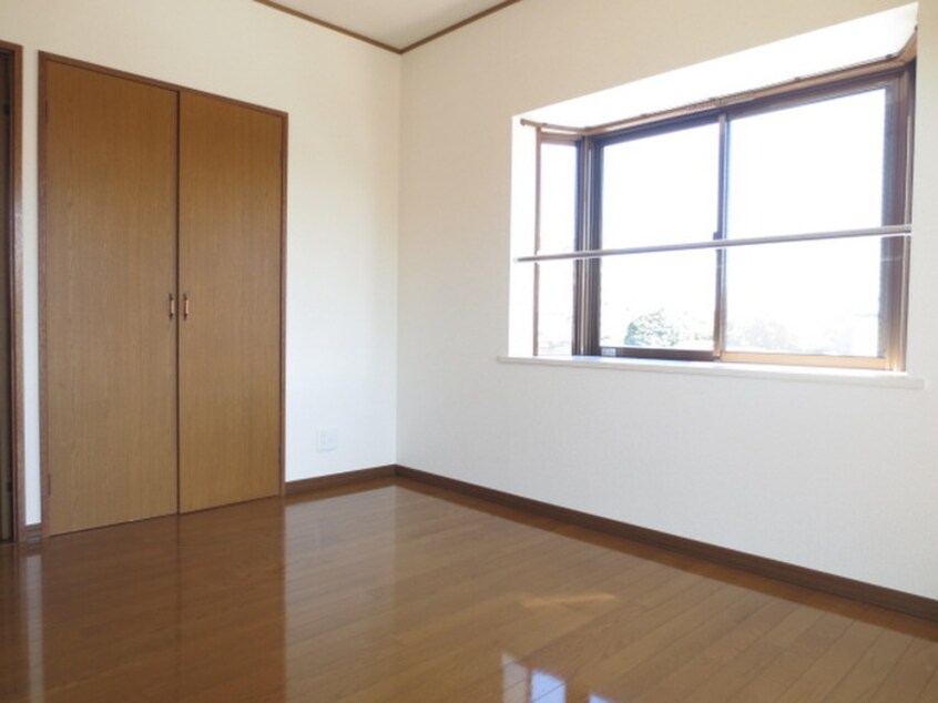 居室 センチュリ－重原