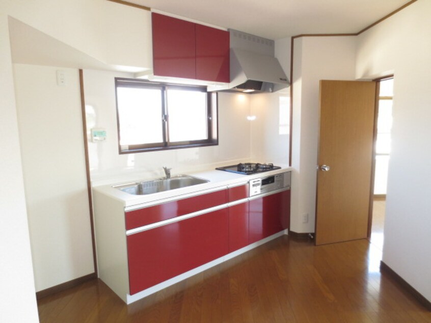 キッチン センチュリ－重原