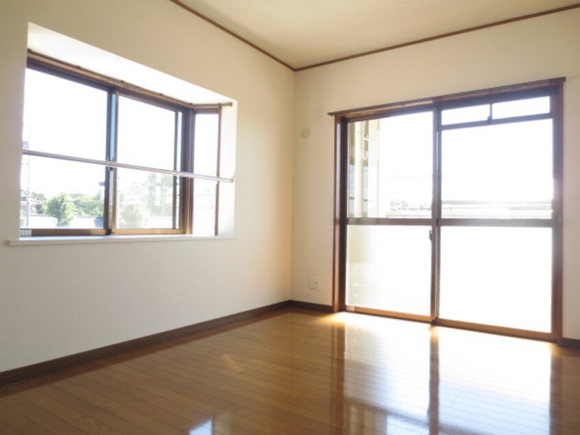 居室 センチュリ－重原