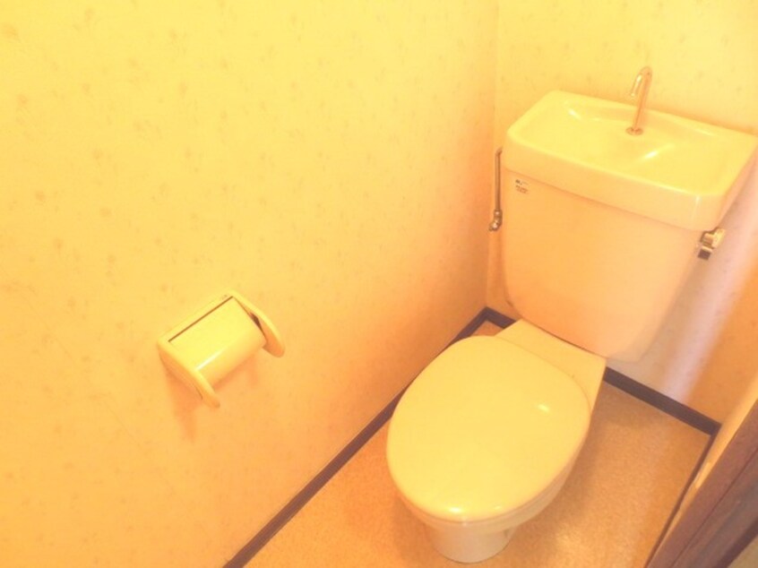 トイレ センチュリ－重原