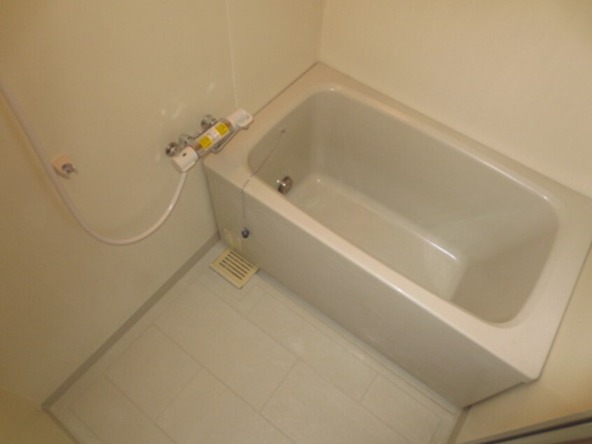 バス／シャワールーム等 センチュリ－重原