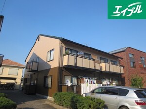 シェソワ黒川　ＷＥＳＴ