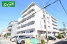 赤坪第２小菅ビルの外観