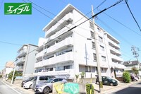 赤坪第２小菅ビル
