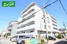 赤坪第２小菅ビルの外観